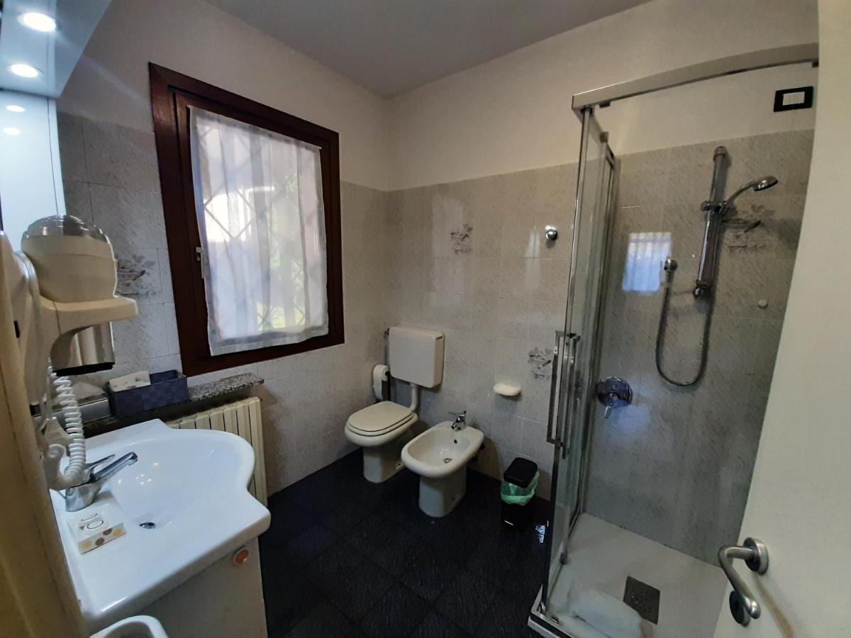 Casa Bibi Villa Bergamo Bagian luar foto