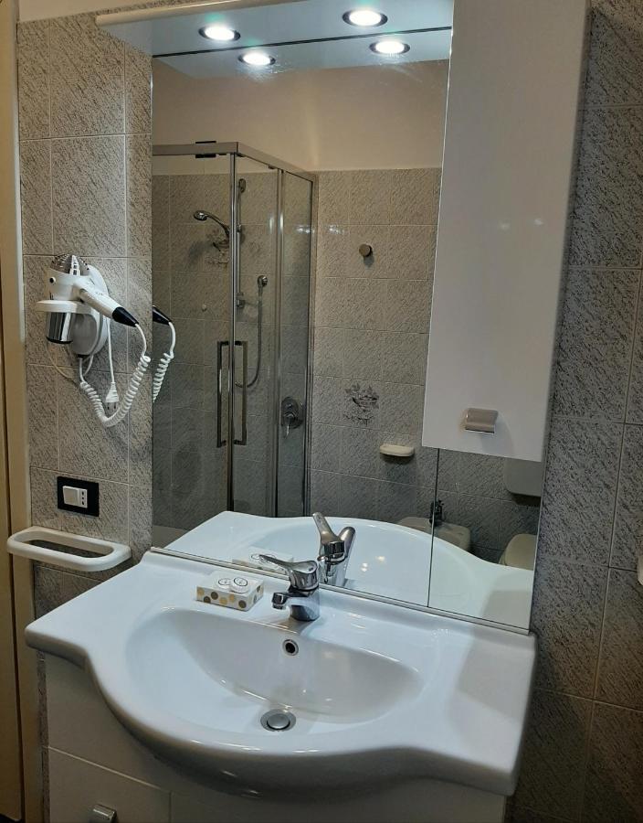 Casa Bibi Villa Bergamo Bagian luar foto