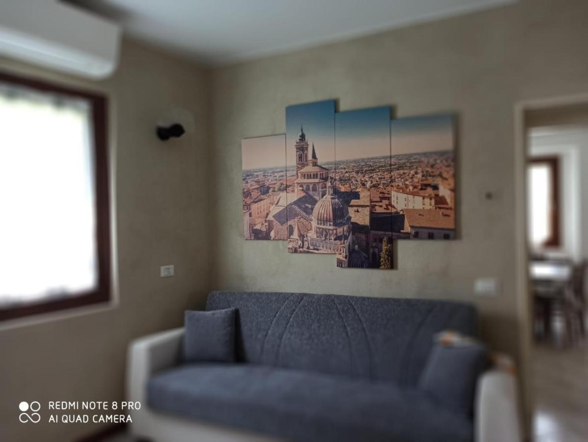 Casa Bibi Villa Bergamo Bagian luar foto