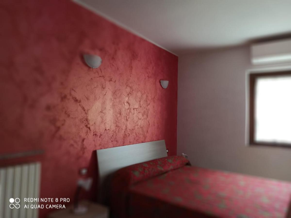 Casa Bibi Villa Bergamo Bagian luar foto