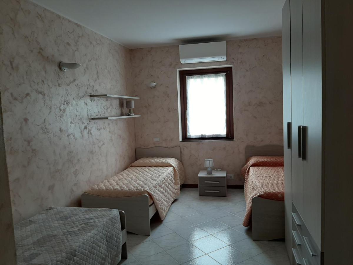 Casa Bibi Villa Bergamo Bagian luar foto