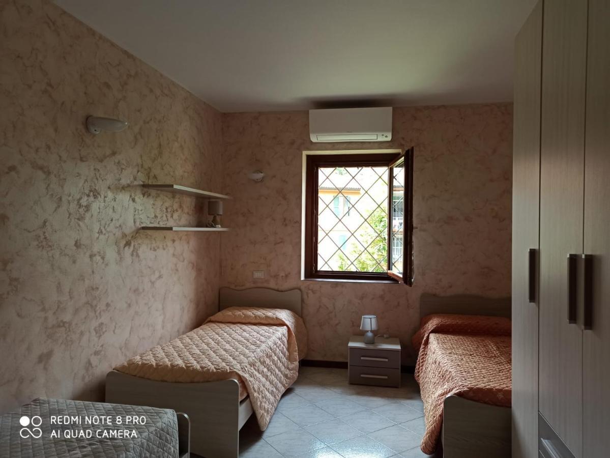 Casa Bibi Villa Bergamo Bagian luar foto