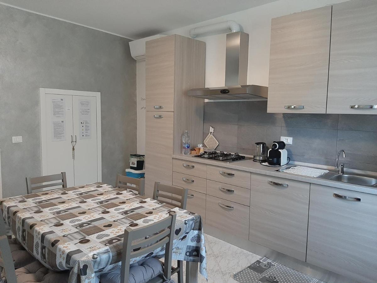 Casa Bibi Villa Bergamo Bagian luar foto